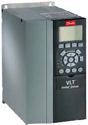 Variable Speed Drives